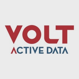 Volt Active Data logo