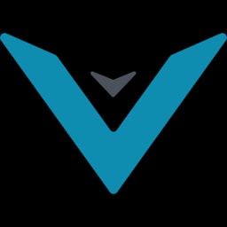 Vortexa logo