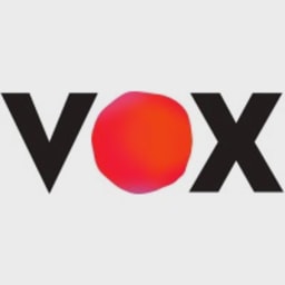 Vox AI logo