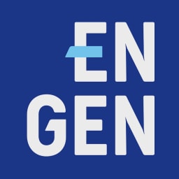 Voxy EnGen logo