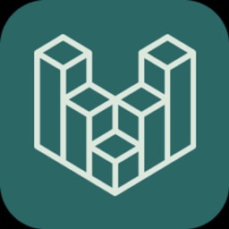 Voyant logo