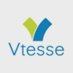 Vtesse, Inc. logo