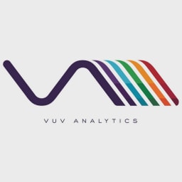 Vuv Analytics logo