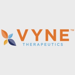 VYNE Therapeutics logo