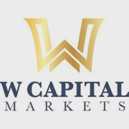W Capital Markets logo