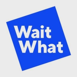 WaitWhat logo