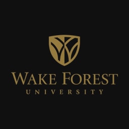 Wake Forest Giving Foundation logo