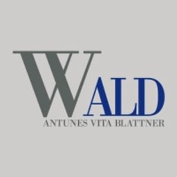 Wald & Advogados Associados logo