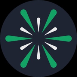 WarpBuild logo