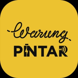 Warung Pintar logo