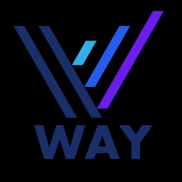 Way Data Technologies logo