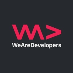 WeAreDevelopers logo