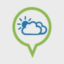 WeatherCheck logo