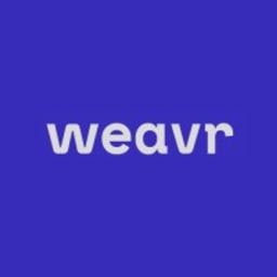Weavr logo