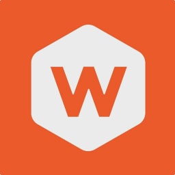 Webiny logo