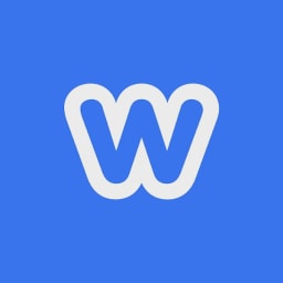 Weebly logo
