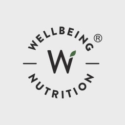 Wellbeing Nutrition logo