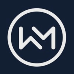 WeMaintain logo