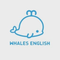 Whales English Elite Education logo