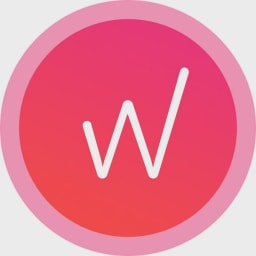 Whatagraph logo