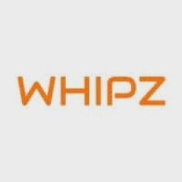 Whipz logo