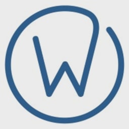 Whirlscape logo