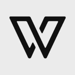 Whisper Aero logo