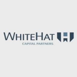 White Hat Capital Partners logo