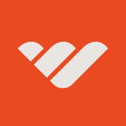 Whop logo