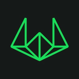 Wintermute logo