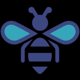 WiseBee Hive logo
