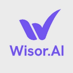 Wisor logo