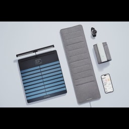 Withings logo
