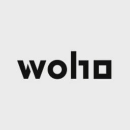Woho logo