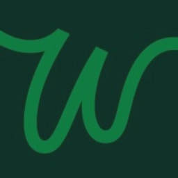 Wonder logo