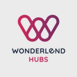 WonderLend Hubs logo