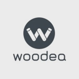 WOODEA logo