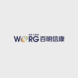 Worg Pharmaceuticals logo