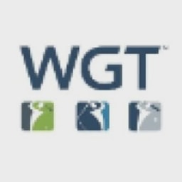 World Golf Tour logo
