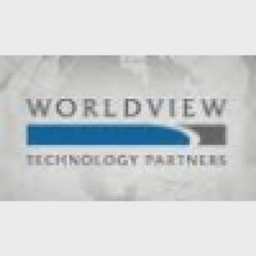 Worldview Technology Partners logo