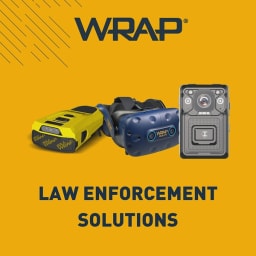 Wrap Technologies logo