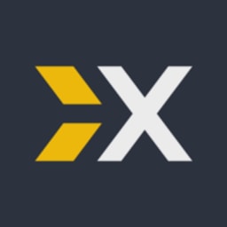 XCENA(formerly MetisX) logo