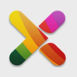 XCINEX logo