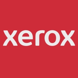 Xerox - Venezuela logo
