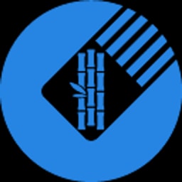 Xiaozhu caishui logo