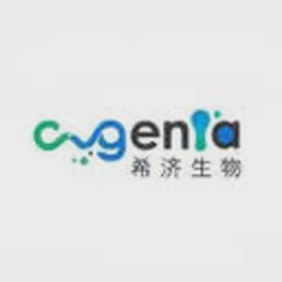 Xiji Biotechnology logo