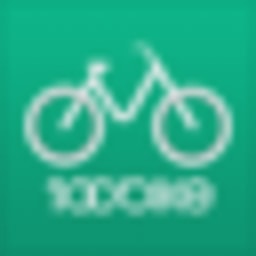 Xiongmao Liu Wa logo