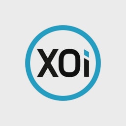XOi Technologies logo
