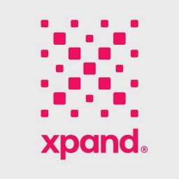 Xpand (formerly 1MRobotics) logo