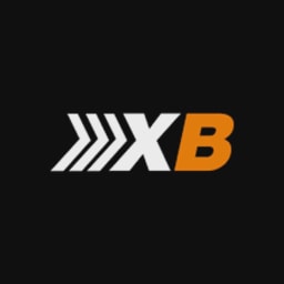 Xpressbees logo